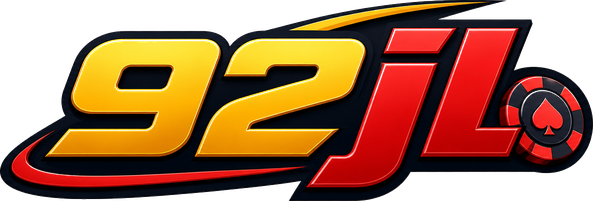 92jl Logo